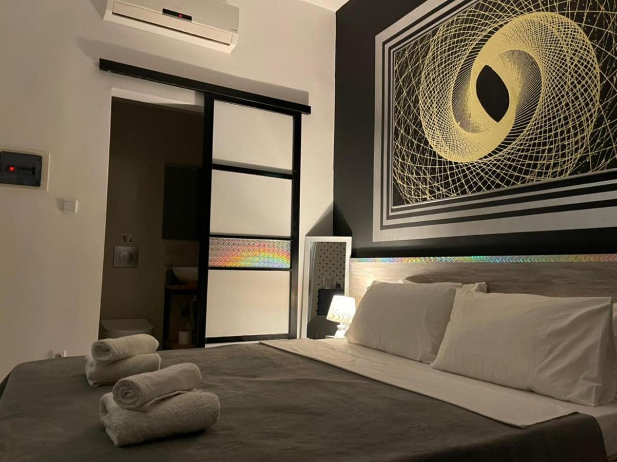Jz Plus Picasso Rhodes City Екстер'єр фото