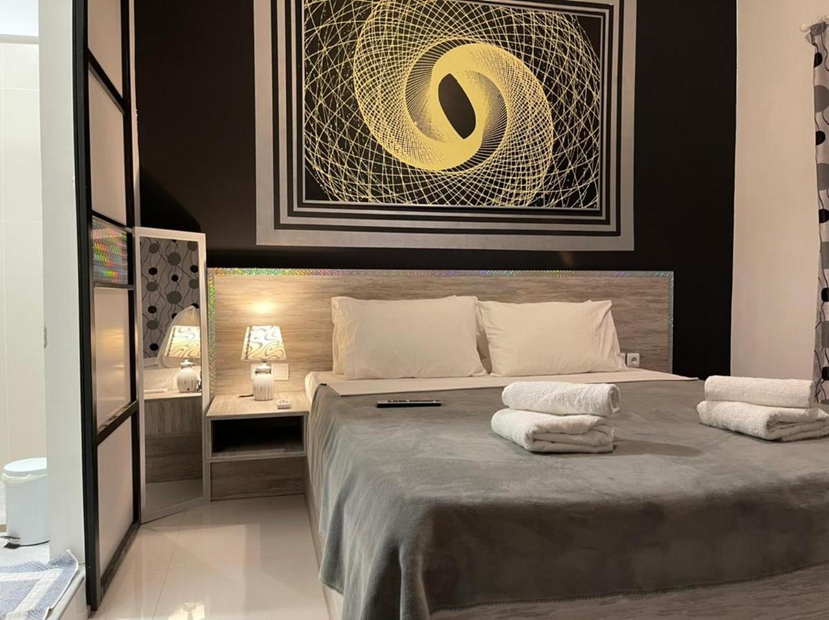 Jz Plus Picasso Rhodes City Екстер'єр фото