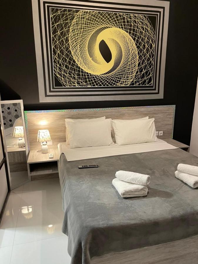 Jz Plus Picasso Rhodes City Екстер'єр фото