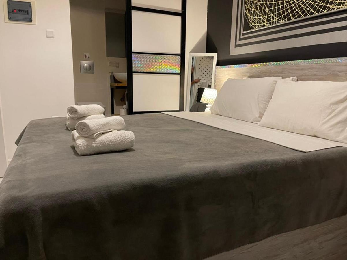 Jz Plus Picasso Rhodes City Екстер'єр фото
