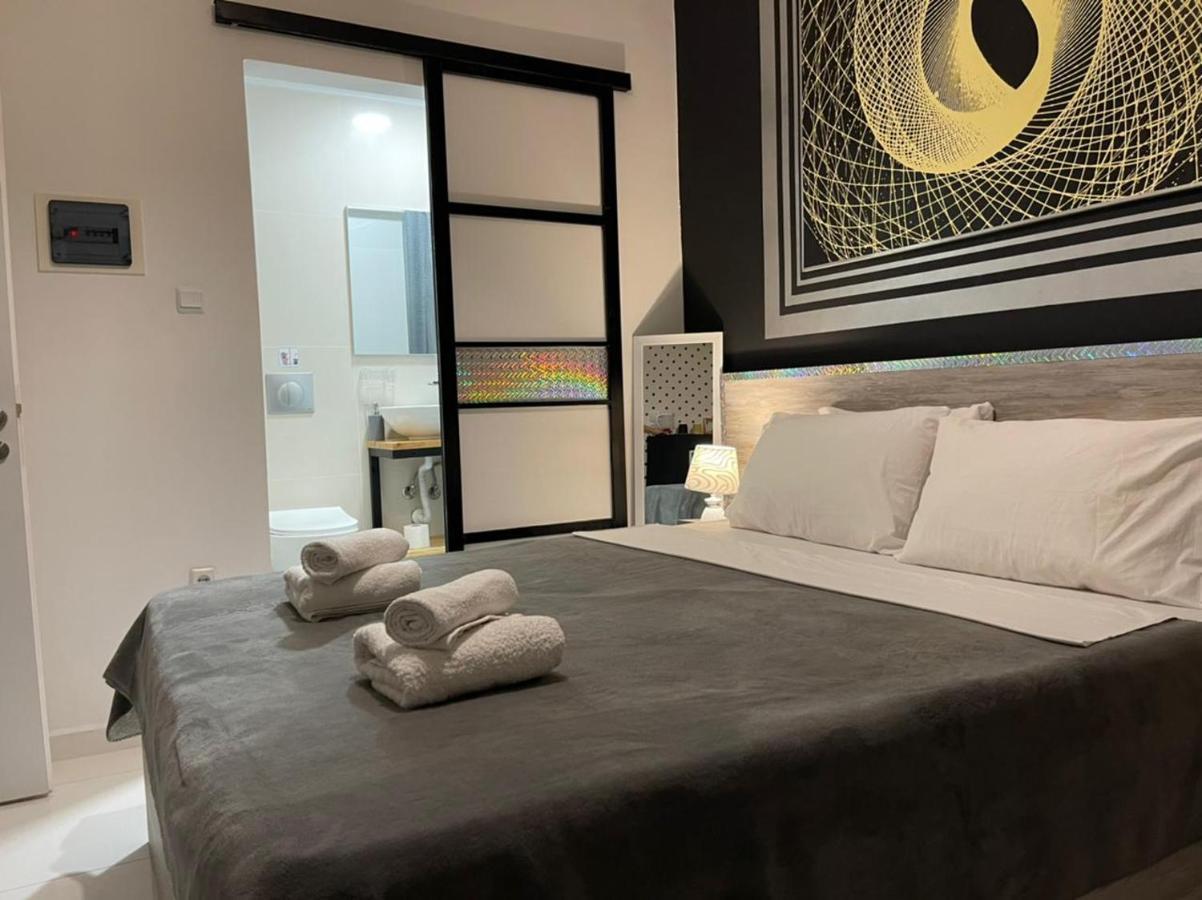 Jz Plus Picasso Rhodes City Екстер'єр фото