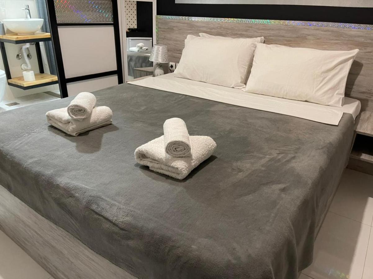 Jz Plus Picasso Rhodes City Екстер'єр фото