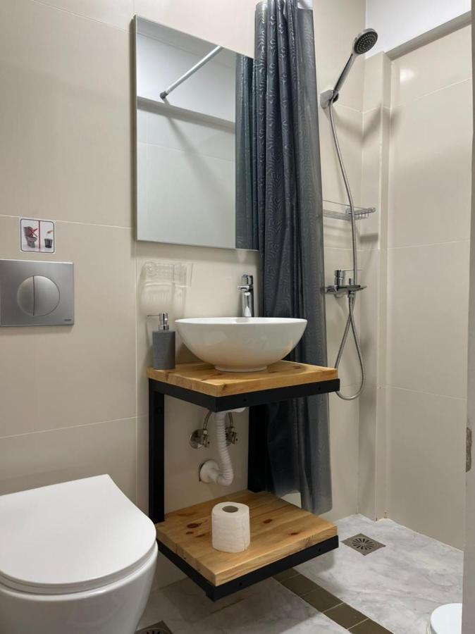 Jz Plus Picasso Rhodes City Екстер'єр фото
