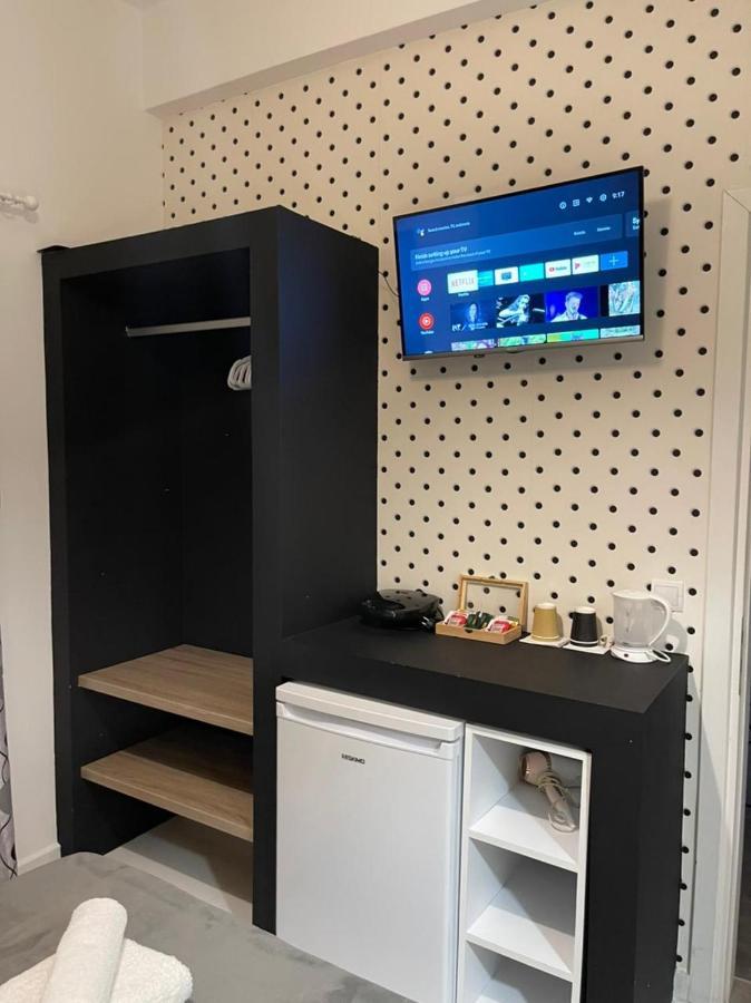 Jz Plus Picasso Rhodes City Екстер'єр фото